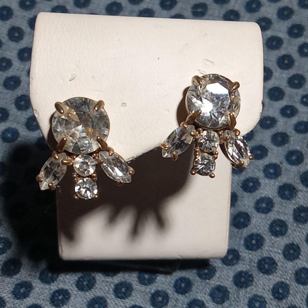 Jcrew earings